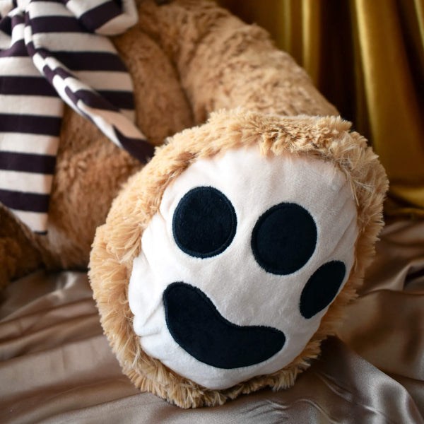 Oversized Teddy Bear