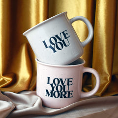 Ceramic Mugs