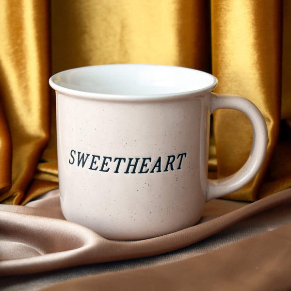 Ceramic Mugs