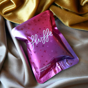Gourmet Fairy Floss