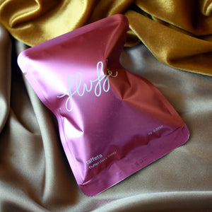 Gourmet Fairy Floss