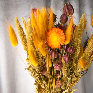 Dried Flower Bouquets