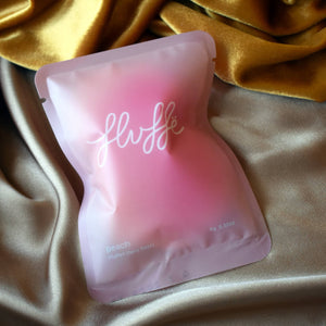 Gourmet Fairy Floss