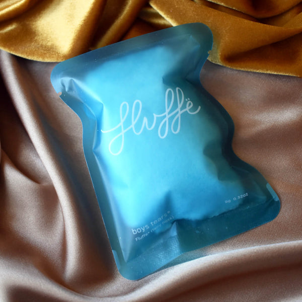 Gourmet Fairy Floss