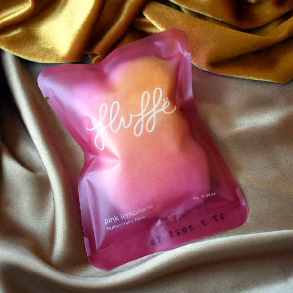Gourmet Fairy Floss