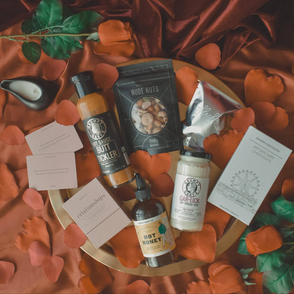 The Love & Spice Gift Hamper