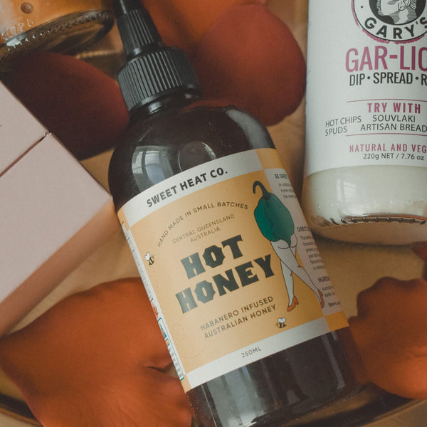 The Love & Spice Gift Hamper