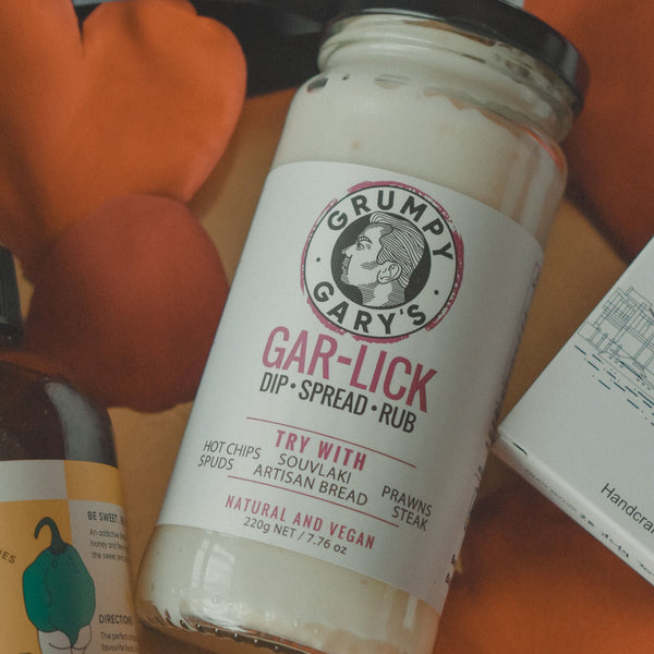 The Love & Spice Gift Hamper