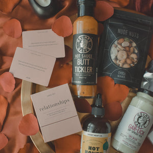 The Love & Spice Gift Hamper