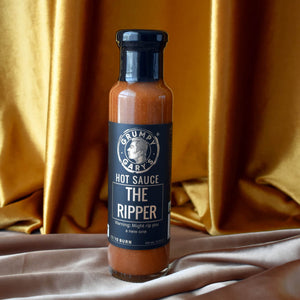 Hot Sauces