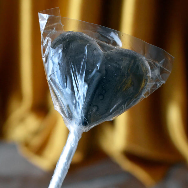 Artisan Lollipops