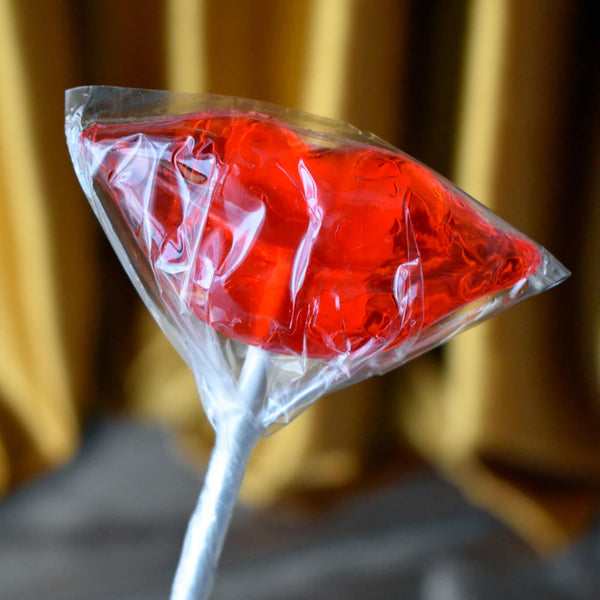 Artisan Lollipops