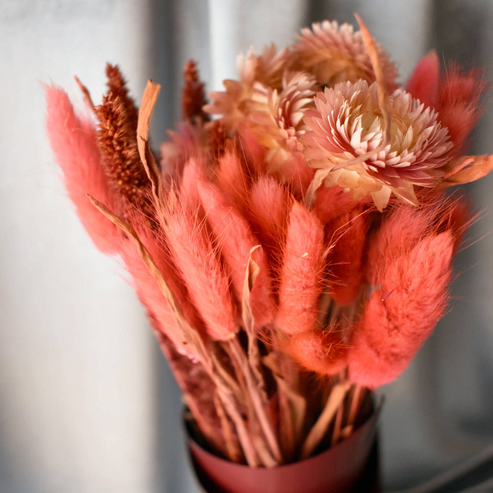 Dried Flower Bouquets