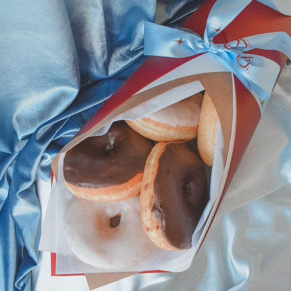 The Donut Bouquet