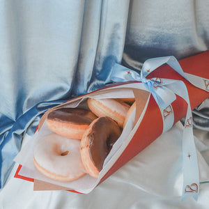 The Donut Bouquet