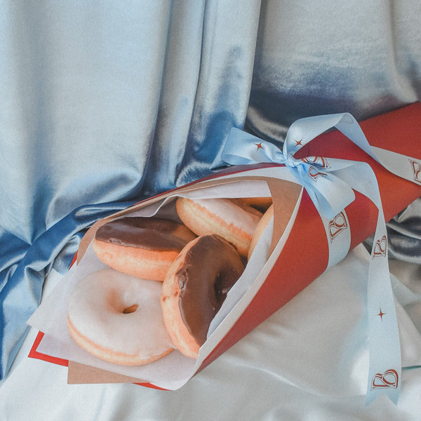 The Donut Bouquet