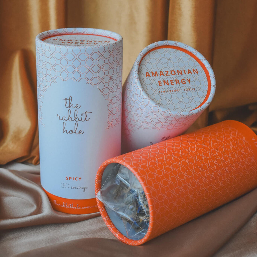 Loose Leaf Tea