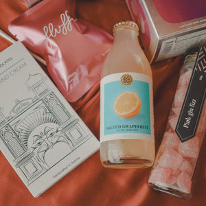 The Tickled Pink Gift Hamper