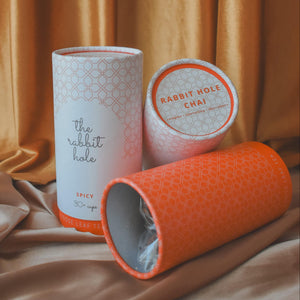Loose Leaf Tea