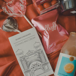 The Tickled Pink Gift Hamper