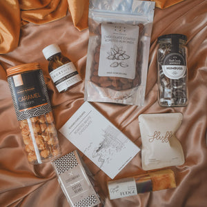 The Bon Bouche Gift Hamper