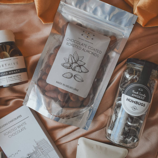 The Bon Bouche Gift Hamper