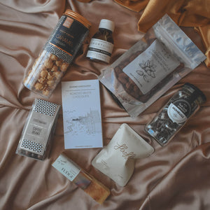 The Bon Bouche Gift Hamper