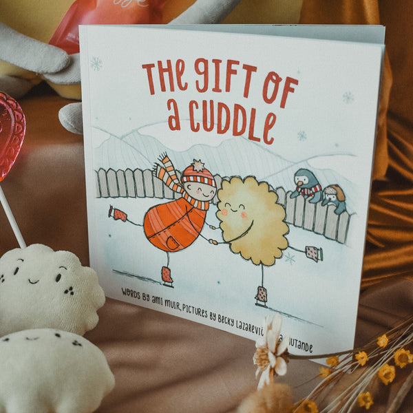 The Big Cuddle Gift Hamper