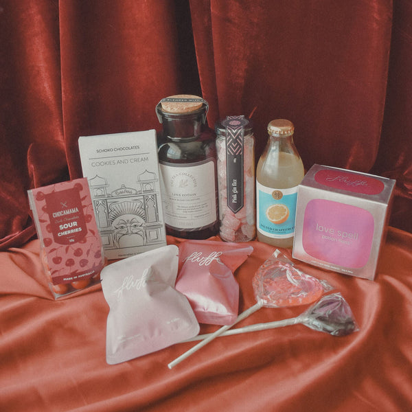 The Tickled Pink Gift Hamper