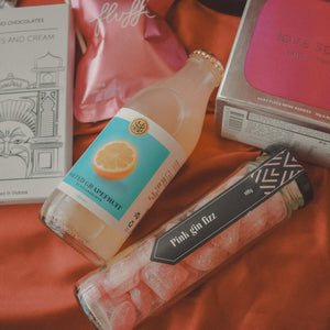 The Tickled Pink Gift Hamper