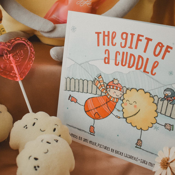The Big Cuddle Gift Hamper