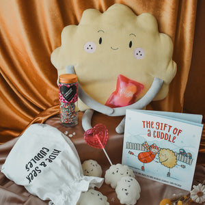 The Big Cuddle Gift Hamper