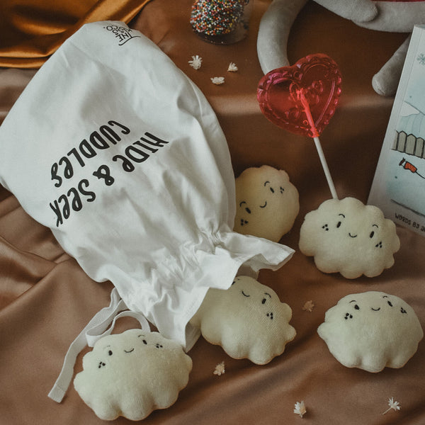 The Big Cuddle Gift Hamper