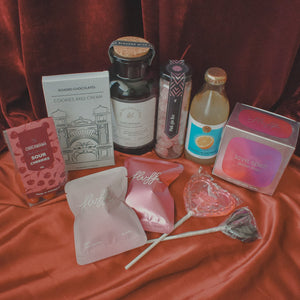 The Tickled Pink Gift Hamper