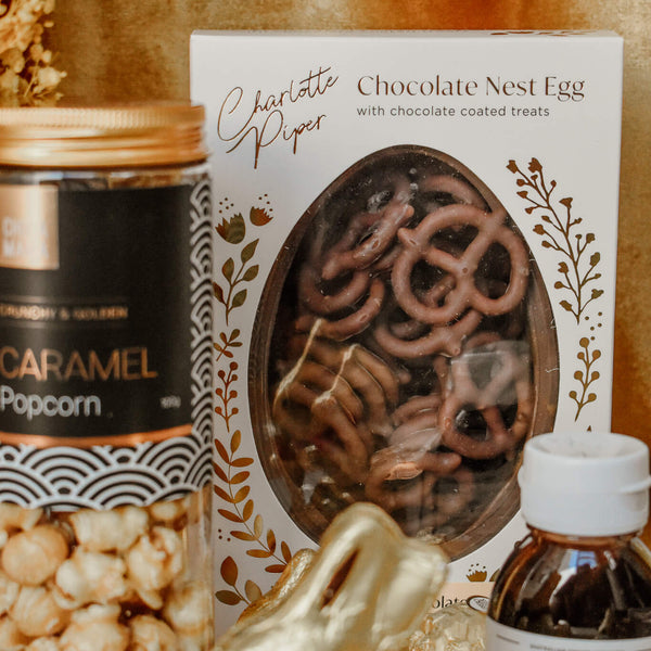 The Deluxe Easter Hamper