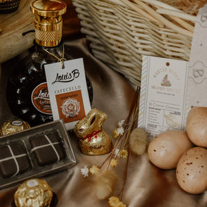 The Deluxe Easter Hamper