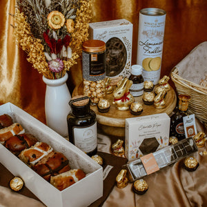 The Deluxe Easter Hamper