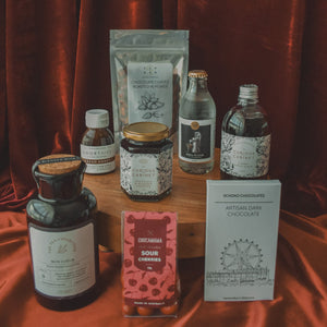 The Mon Cheri Gift Hamper
