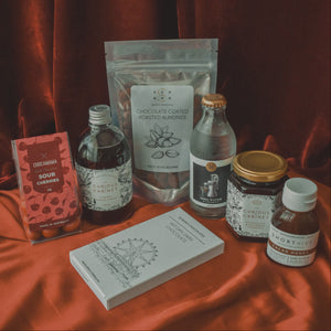The Mon Cheri Gift Hamper