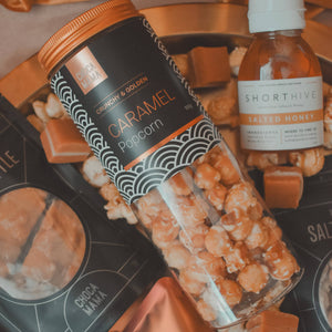 The Liquid Gold Gift Hamper