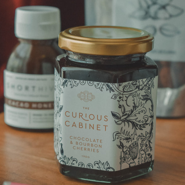 The Mon Cheri Gift Hamper