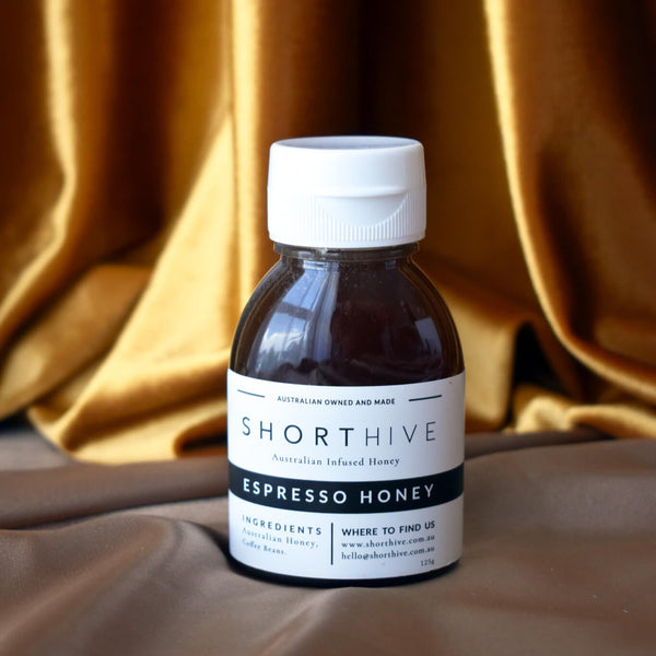 Infused Honey