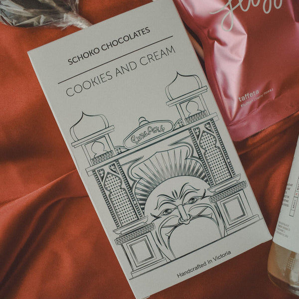 The Tickled Pink Gift Hamper