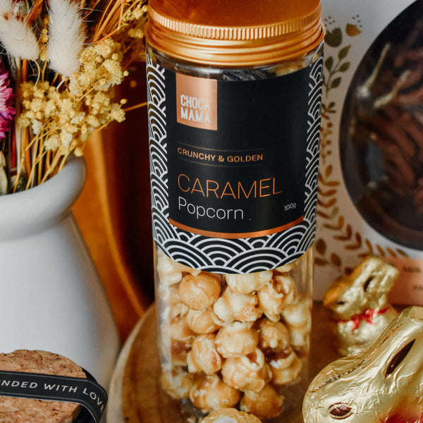 The Deluxe Easter Hamper