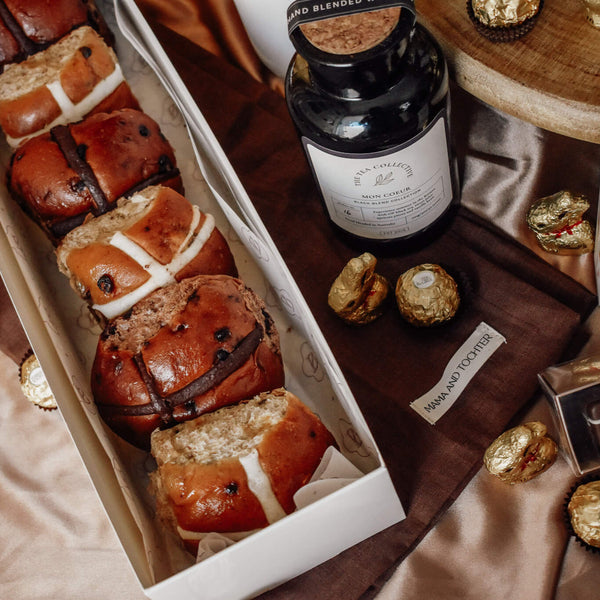 The Deluxe Easter Hamper