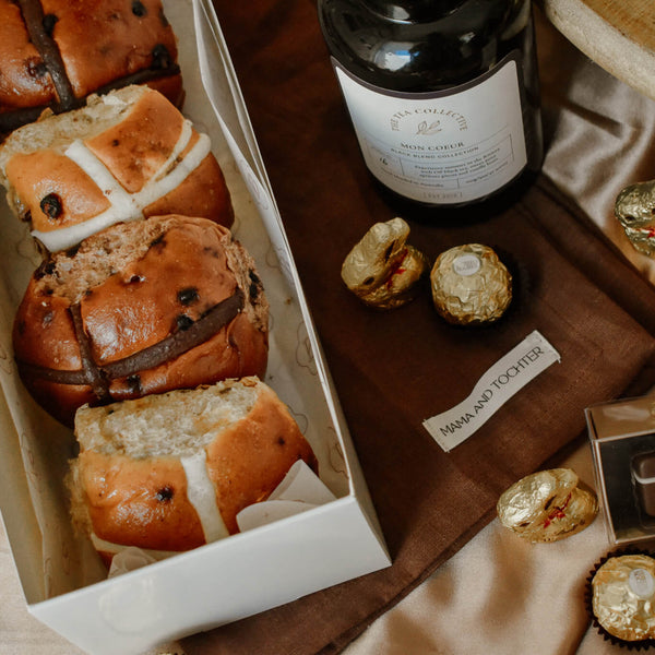 The Deluxe Easter Hamper