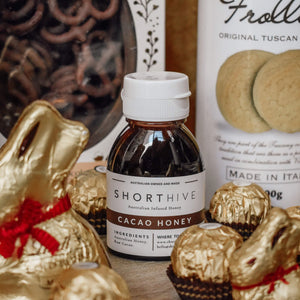 The Deluxe Easter Hamper