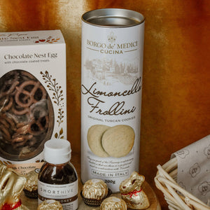 The Deluxe Easter Hamper