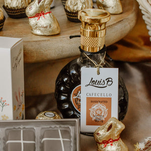 The Deluxe Easter Hamper