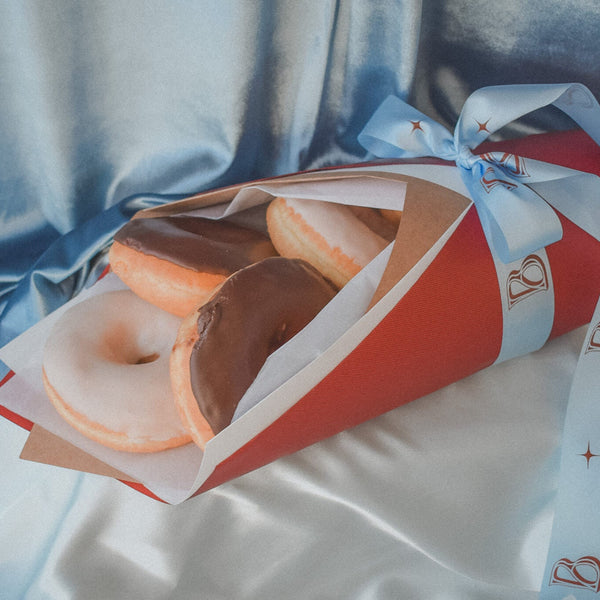 The Donut Bouquet